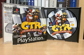 Get Crash Team Racing PlayStation