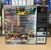 Buy Crash Team Racing PlayStation