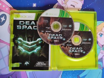 Dead Space 2 Xbox 360