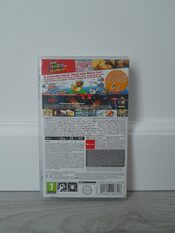 Super Mario 3D World + Bowser’s Fury Nintendo Switch