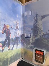 Xenoblade Chronicles: Definitive Edition Nintendo Switch