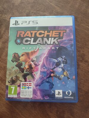 Ratchet & Clank: Rift Apart - Launch Edition PlayStation 5