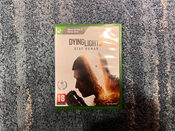 Dying Light 2 Stay Human Xbox One