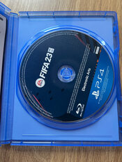 FIFA 23 PlayStation 4