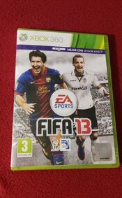 FIFA 13 Xbox 360