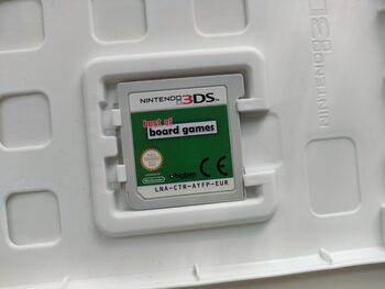 Buy Best of Board Games Nintendo 3DS