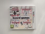 Best of Board Games Nintendo 3DS