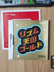 Rhythm Paradise Nintendo DS for sale