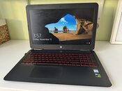 Buy HP Omen 15, Intel i7-7700 HQ, GTX 1050 Ti, 8GB ram, 1TB HDD, 128 GB SSD