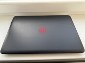 HP Omen 15, Intel i7-7700 HQ, GTX 1050 Ti, 8GB ram, 1TB HDD, 128 GB SSD for sale