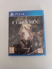 CODE VEIN PlayStation 4