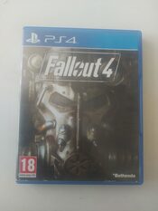 Fallout 4 PlayStation 4