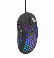 Get Gembird | USB Gaming RGB Backlighted Mouse | MUSG-RAGNAR-RX400 | Wired | Gaming 