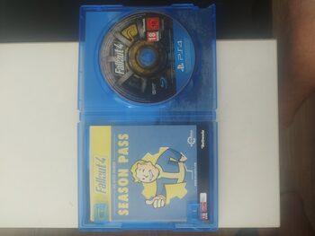 Fallout 4 PlayStation 4 for sale