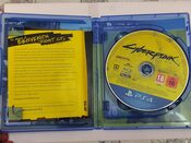 Cyberpunk 2077 PlayStation 4