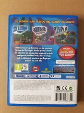 The Sly Trilogy PS Vita