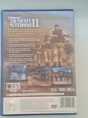 Buy Conflict: Desert Storm II PlayStation 2