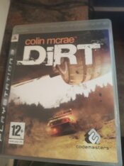 Colin McRae: DiRT PlayStation 3