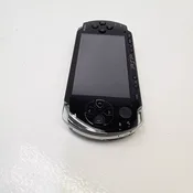 PSP 1000, Black, 1GB