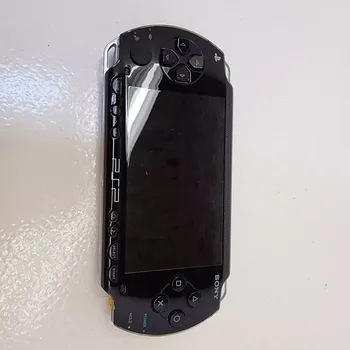 PSP 1000, Black, 1GB for sale