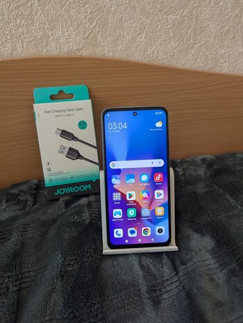 Redmi Note 12s 256gb, su nauju laidu!