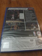 NBA LIVE 07 PlayStation 2