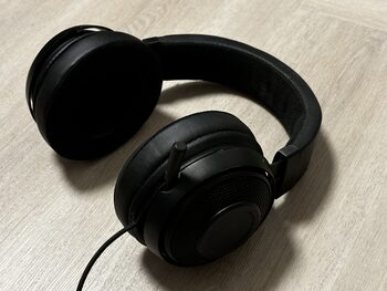 Razer Kraken Pro V2 Wired Gaming Ausinės