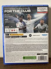 EA Sports FC 25 PlayStation 5