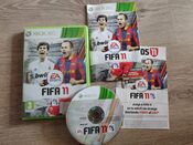 FIFA 11 Xbox 360