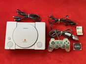 Playstation 1 CON HDMI INTEGRADO Ps1 + Lee Copias De Seguridad