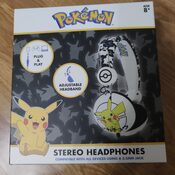 POKEMON stereo ausines