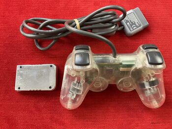 Buy Playstation 1 CON HDMI INTEGRADO Ps1 + Lee Copias De Seguridad