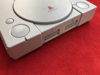 Playstation 1 CON HDMI INTEGRADO Ps1 + Lee Copias De Seguridad