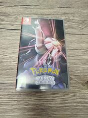 Pokémon Shining Pearl Nintendo Switch