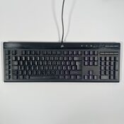 Corsair K55 RGB Gaming Keyboard IP42 Dust and Water Resistance – 6 Programmable