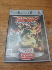 Tekken 5 PlayStation 2