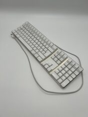 Originali Apple Keyboard A1408 / Klaviatūra USB Laidinė