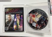 Grand Theft Auto: Liberty City Stories PlayStation 3