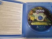 The Smurfs - Mission Vileaf PlayStation 4