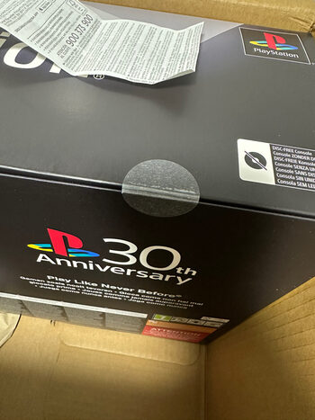 PlayStation 5, Other, 825GB. 340 ventas