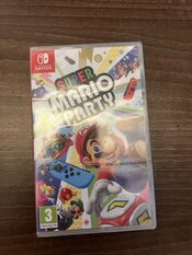 Super Mario Party Nintendo Switch