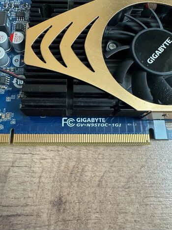 Buy GIGABYTE GeForce 9500 GT 1GB
