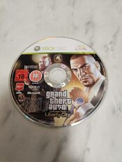 Grand Theft Auto: Episodes from Liberty City Xbox 360