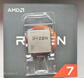 AMD Ryzen 7 1700X 3.4-3.8 GHz AM4 8-Core CPU