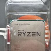 AMD Ryzen 7 1700X 3.4-3.8 GHz AM4 8-Core CPU