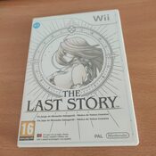 The Last Story Wii