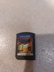 Sly Cooper: Thieves in Time PS Vita