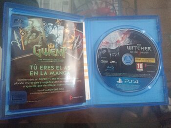 Buy The Witcher 3: Wild Hunt - Game of the Year Edition PlayStation 4