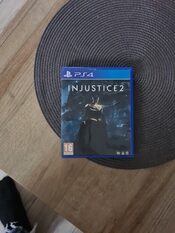 Injustice 2 PlayStation 4