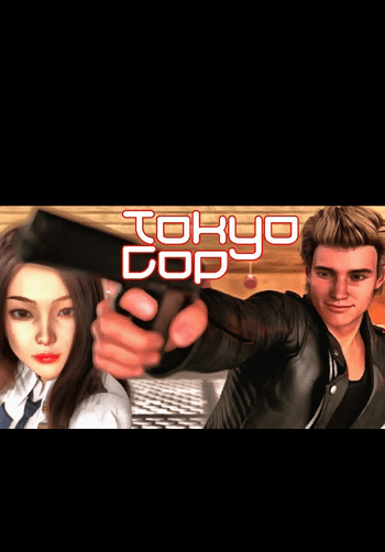 Tokyo Cop (PC) Steam Key GLOBAL